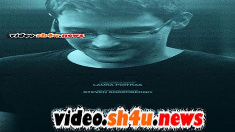 فيلم Citizenfour 2014 مترجم - HD
