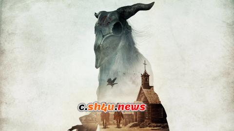 فيلم The Pale Door 2020 مترجم - HD