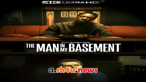 فيلم The Man in My Basement 2025 مترجم - HD
