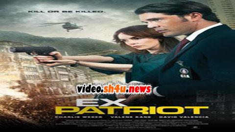 فيلم ExPatriot 2017 مترجم - HD