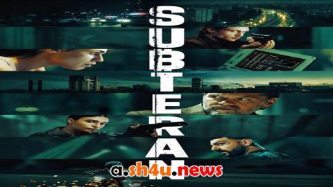 مسلسل Subteran الموسم الاول الحلقة 5 مترجمة