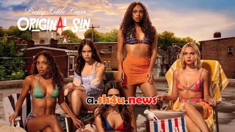 مسلسل Pretty Little Liars: Original Sin الموسم الثاني الحلقة 1 مترجمة