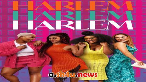 مسلسل Harlem الموسم الثالث الحلقة 6 مترجمة - نهاية الموسم