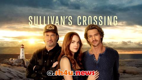 مسلسل Sullivan’s Crossing الموسم الثالث الحلقة 3 مترجمة