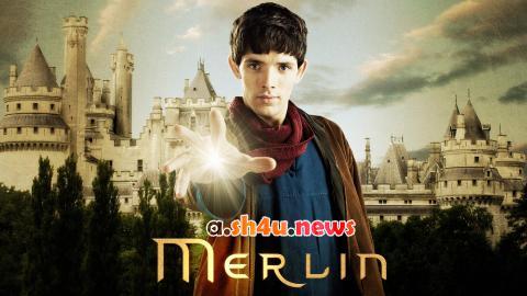 مسلسل Merlin الموسم الرابع الحلقة 5 مترجمة