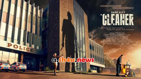 مسلسل Dark City: The Cleaner الموسم الاول الحلقة 2 مترجمة