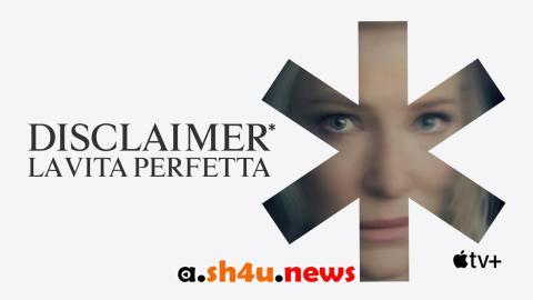 مسلسل Disclaimer الموسم الاول الحلقة 7 مترجمة - نهاية الموسم