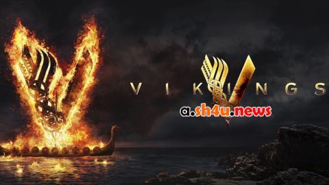 مسلسل Vikings الموسم السادس الحلقة 16 مترجمة