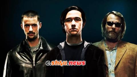 فيلم The Lookout 2007 مترجم - HD