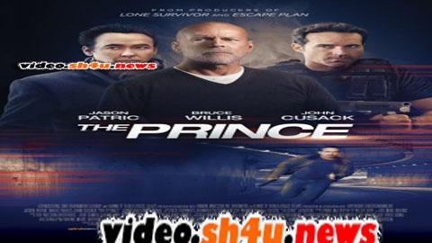 فيلم The Prince 2014 مترجم - HD