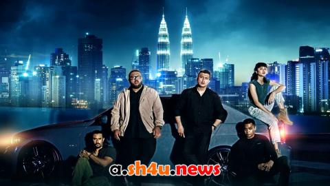 فيلم The Experts 2024 مترجم - HD