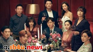 مسلسل Graceful Friends الحلقة 17 السابعة عشر – HD والأخيرة