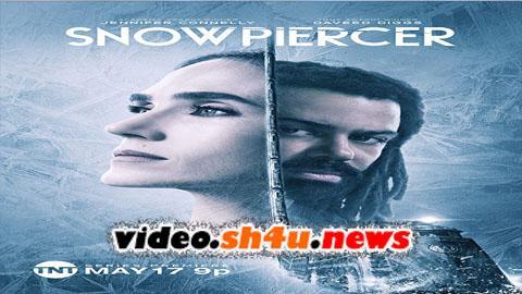 مسلسل Snowpiercer الموسم الاول الحلقة 10 العاشرة والاخيرة مترجمة - HD