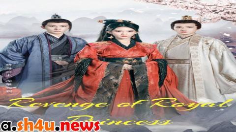 مسلسل Revenge of Royal Princess الحلقة 6 السادسة - HD