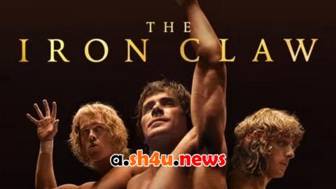 فيلم The IronClaw 2023 مترجم - HD