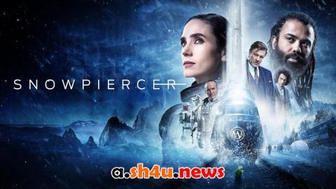 مسلسل Snowpiercer الموسم الرابع الحلقة 1 مترجمة