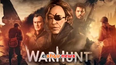فيلم Warhunt 2022 مترجم - HD