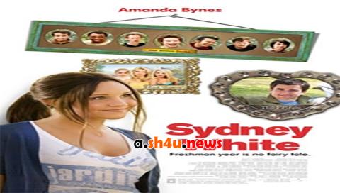 فيلم Sydney White 2007 مترجم - HD