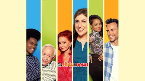 مسلسل Call Me Kat الموسم الثالث الحلقة 1 مترجمة