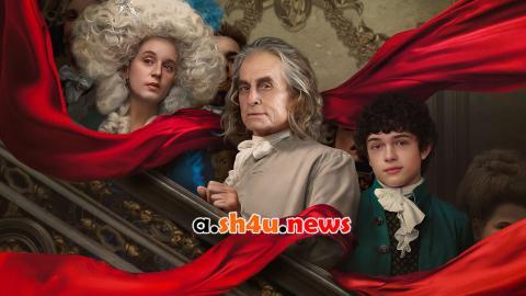 مسلسل Franklin الموسم الاول الحلقة 3 مترجمة