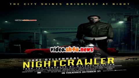 فيلم Nightcrawler 2014 مترجم - HD