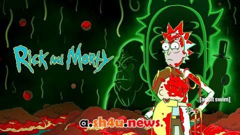 مسلسل Rick and Morty الموسم الثامن الحلقة 2 مترجمة