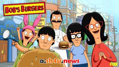 مسلسل Bobs Burgers الموسم الخامس عشر الحلقة 19 مترجمة
