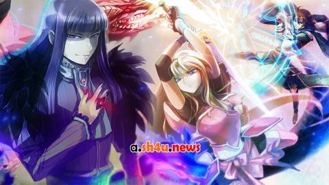 انمي Legend of the Legendary Heroes الحلقة 23 - HD