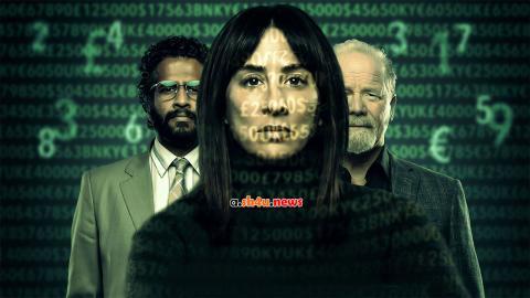 مسلسل Payback الموسم الاول الحلقة 2 مترجمة