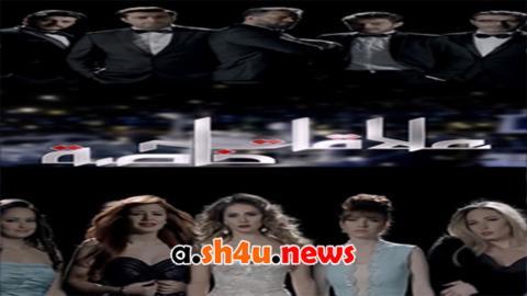 مسلسل علاقات خاصة الحلقة 62 الثانية والستون - HD