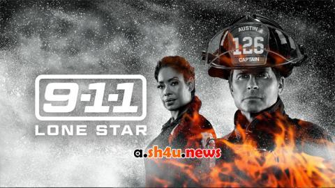 مسلسل 9-1-1: Lone Star الموسم الرابع الحلقة 4 مترجمة