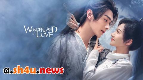 مسلسل Wonderland Of Love الحلقة 28 الثامنة والعشرون - HD