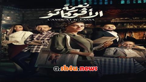 مسلسل نعمة الافوكاتو الحلقة 13 الثالثة عشر - HD