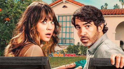 مسلسل Based on a True Story الموسم الاول الحلقة 3 مترجمة