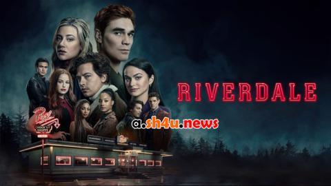 مسلسل Riverdale الموسم السابع الحلقة 19 مترجمة