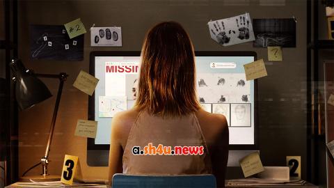 مسلسل Web of Death الموسم الاول الحلقة 3 مترجمة