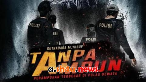 فيلم Tanpa Ampun 2023 مترجم - HD