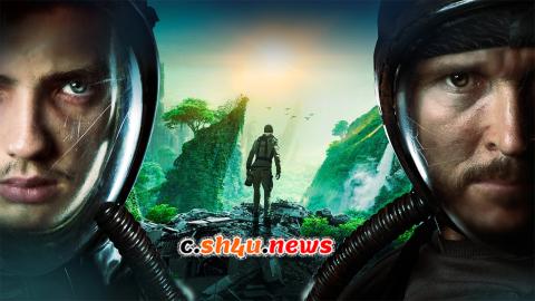 فيلم 2067 2020 مترجم - HD
