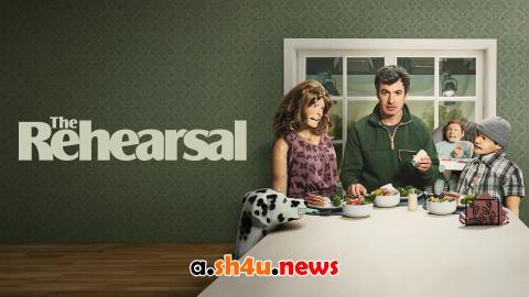 مسلسل The Rehearsal الموسم الثاني الحلقة 3 مترجمة