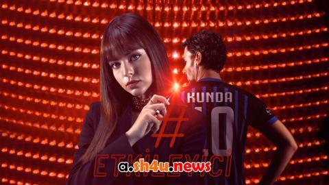 مسلسل المؤثر الموسم الثاني الحلقة 4 مترجمة | قصة عشق