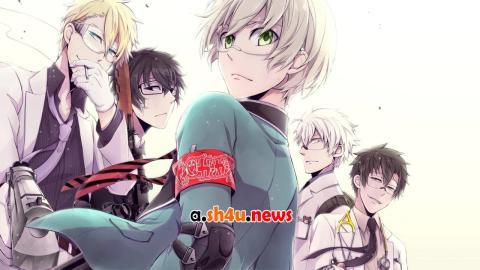 انمي Aoharu x Kikanjuu الحلقة 11 - HD