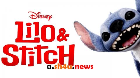 فيلم Lilo & Stitch 2025 مترجم - HD