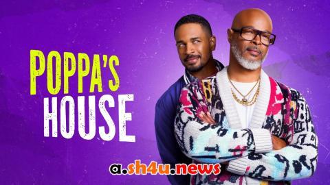 مسلسل Poppa's House الموسم الاول الحلقة 10 مترجمة