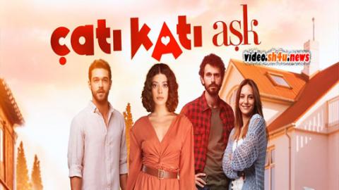 مسلسل حب في العلية الحلقة 16 مترجمة | قصة عشق - الاخيرة