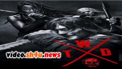 مسلسل The Walking Dead الموسم العاشر الحلقة 15 الخامسة عشر مترجمة - HD