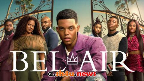 مسلسل Bel-Air الموسم الثالث الحلقة 2 مترجمة