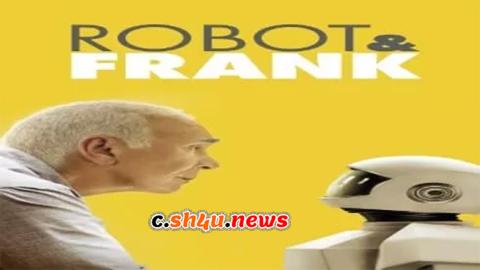 فيلم Robot & Frank 2012 مترجم - HD