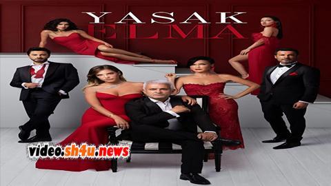مسلسل التفاح الحرام الموسم الرابع الحلقة 8 مترجمة | قصة عشق