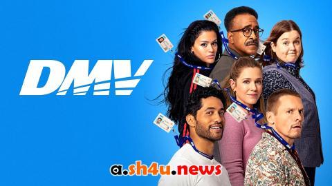 مسلسل DMV الموسم الاول الحلقة 1 مترجمة
