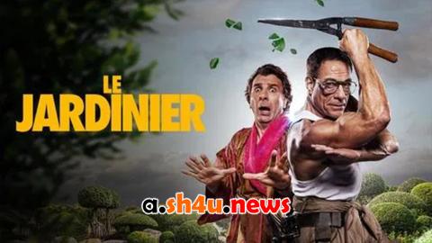 فيلم Le jardinier 2025 مترجم - HD
